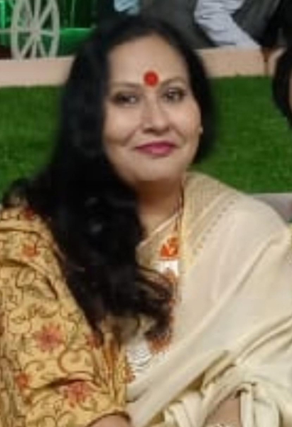 Acharya Neelu Sharma